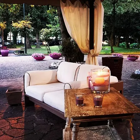 Ristorante Sant'eustorgio Hotel Arcore
