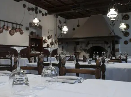 Ristorante Sant'eustorgio 3* Arcore