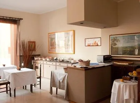 Hotel Ristorante Sant'eustorgio