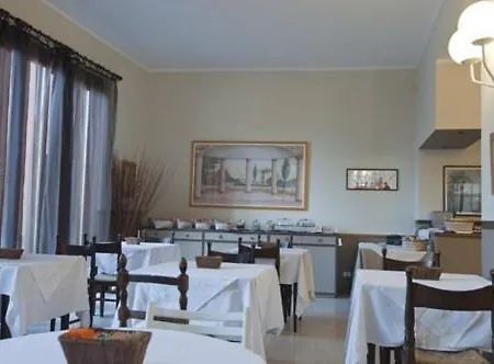 Hotel Ristorante Sant'eustorgio