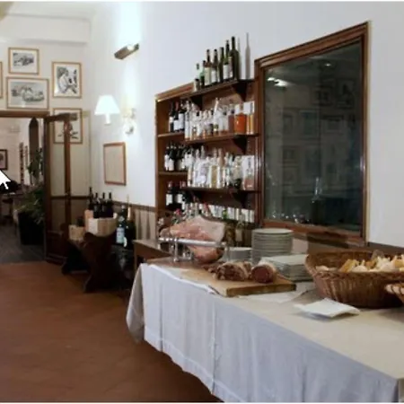 Ristorante Sant'eustorgio