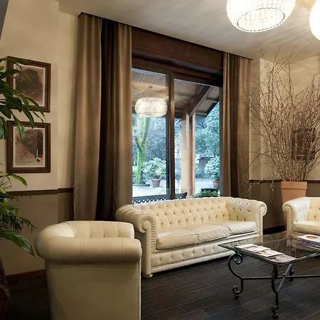 Hotel Ristorante Sant'eustorgio Arcore