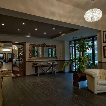 Hotel Ristorante Sant'eustorgio