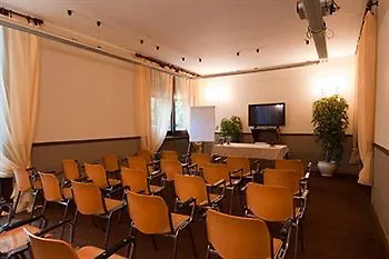 Ristorante Sant'eustorgio アルコレ