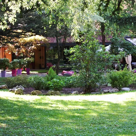 Hotel Ristorante Sant'eustorgio Arcore
