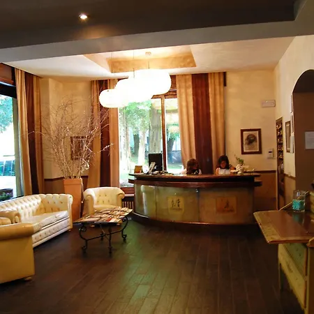 Ristorante Sant'eustorgio 3* Arcore