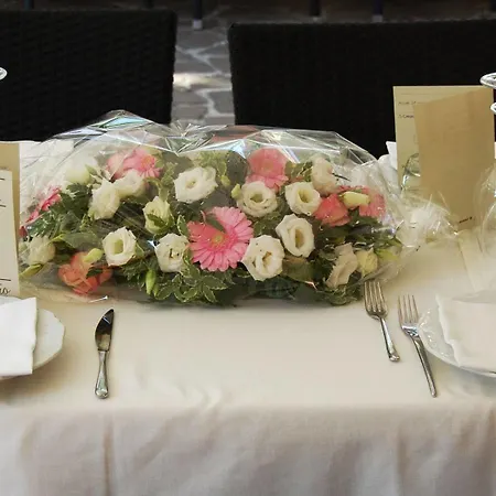 Hotel Ristorante Sant'eustorgio Arcore