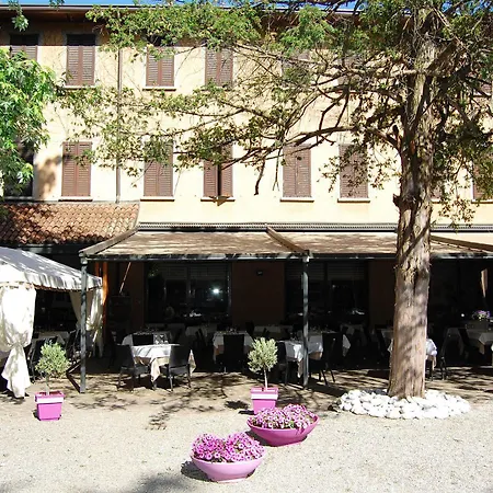 Ristorante Sant'eustorgio Hotel