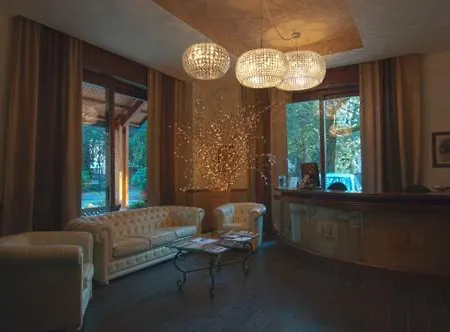 Hotel Ristorante Sant'eustorgio Arcore