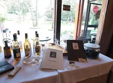 Отель Ristorante Sant'eustorgio Аркоре