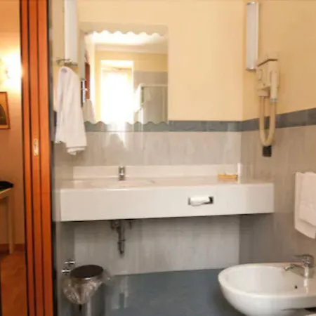 Ristorante Sant'eustorgio Hotel Arcore