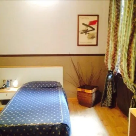 فندق Ristorante Sant'eustorgio 3*