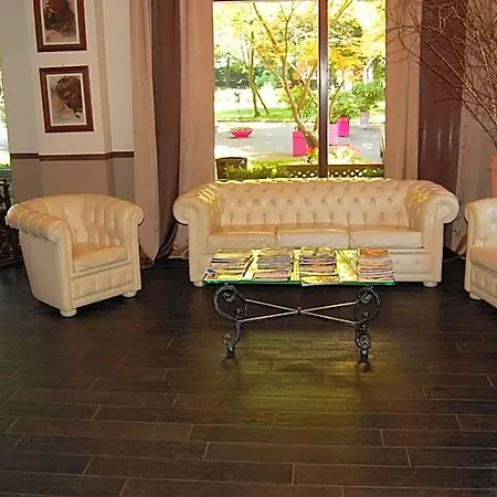 Ristorante Sant'eustorgio Hotel Arcore