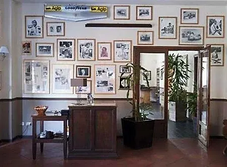 Ristorante Sant'eustorgio Hotel 3*