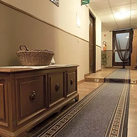 Hotel Ristorante Sant'eustorgio