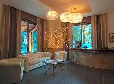 Ristorante Sant'eustorgio Arcore
