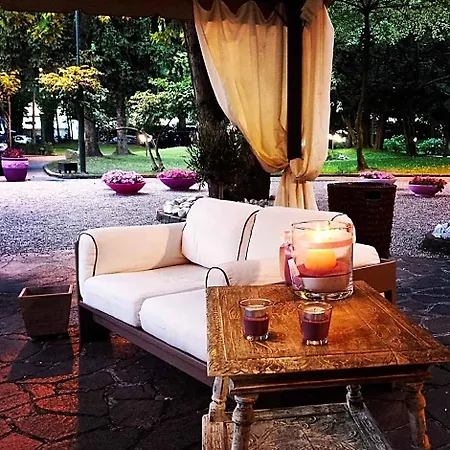 Ristorante Sant'eustorgio Hotel