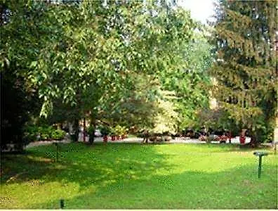Ristorante Sant'eustorgio Hotel Arcore