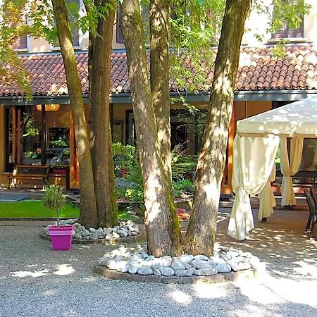 Ristorante Sant'eustorgio Hotel 3*