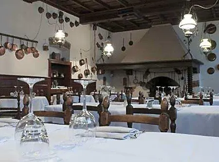 Ristorante Sant'eustorgio Arcore