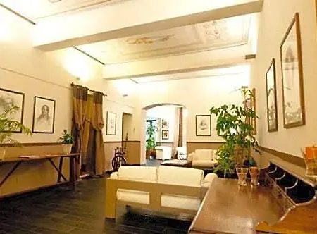 Hotel Ristorante Sant'eustorgio Arcore