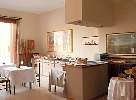 Ristorante Sant'eustorgio Hotel Arcore