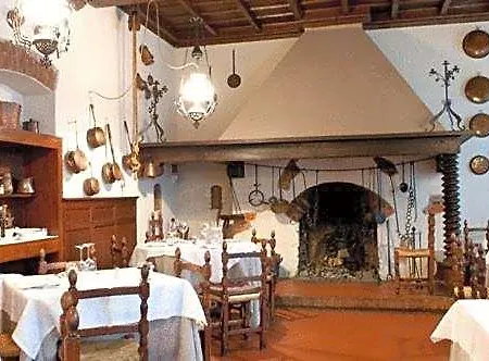 Hotel Ristorante Sant'eustorgio