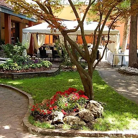 Ristorante Sant'eustorgio Hotel