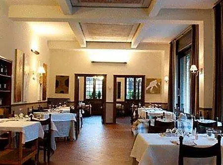 Ristorante Sant'eustorgio Hotel Arcore