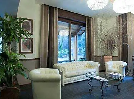 Hotel Ristorante Sant'eustorgio