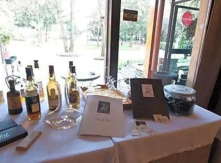 Hotel Ristorante Sant'eustorgio Arcore