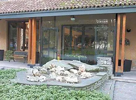 Ristorante Sant'eustorgio Hotel 3*