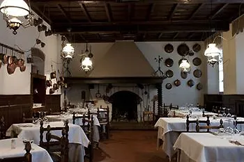 Ristorante Sant'eustorgio 3* Arcore
