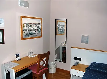 Ristorante Sant'eustorgio ホテル