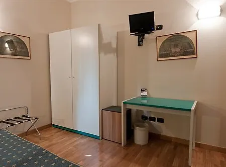 Ristorante Sant'eustorgio Hotel 3*