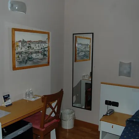 Ristorante Sant'eustorgio Hotel 3*